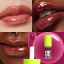 NYX Professional Makeup Fat Oil Lip Drip 04 That's Chic 4,8 ml