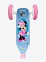 Disney Minni Mus Minni Mus Trehjulssykkel Sparkesykkel, Rosa