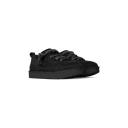 UGG Dame Sko Svart 37 EU,