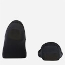 Falke Elegant Step No Show - Black