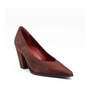 Roberto Festa Dame Sko Brun 37 EU,