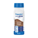 Fresubin 2 kcal Fibre Drink Sjokolade 4x200 ml