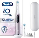 Oral-B iO9 Series M9 Rose Quartz