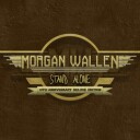 Morgan Wallen  Stand Alone  CD