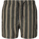 NOU Enrique Badeshorts Herre Brun 3XL