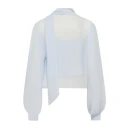 Gestuz Gzzurina Blouse Blue 42