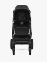 Thule Sleek 2 Sportsvogn, Black