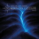 Sasha John Digweed Northern Exposure Redux Vinyl