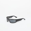 Solbriller HELIOT EMIL Lampros Sunglasses Black Universal