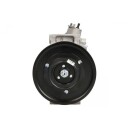 AC kompressor THERMOTEC KTT090464