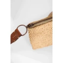 Ibeliv Dame Vesker Beige ONE SIZE,