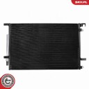 Kondensator ESEN SKV 86SKV238