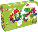 Hubelino 128-Piece Run Elements Set