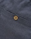 En Fant Pants Woven - Grey - 134
