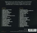 Robert Johnson  The High Price Of Soul  CD