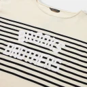 Brooks Brothers Dame Topper Hvit XS,