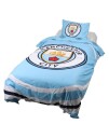 Manchester City Sengesett 150x210