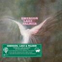 Emerson Lake & Palmer  Emerson Lake & Palmer  CD