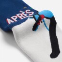 Sox Tech - Apres Ski Champ