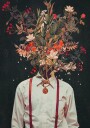 Foliage by Frank Moth Poster Plakat / 100x150cm