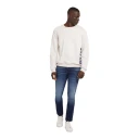 Guess Herre Jeans Blå W40 L32,