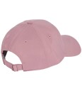 adidas Sport Performance   Cap BB Cap LT Met   Rød