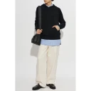 Palm Angels Herre Gensere & Hettegensere Svart S,