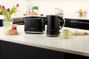 Russell Hobbs Eden Vannkoker 1,7L Svart 27361-70