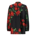 Dolce & Gabbana Dame Bluser & Skjorter Flerfarget XL,