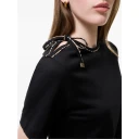 Burberry Dame Topper Svart S,