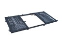 Batteri til HP 11-H010NR etc