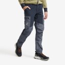 Teens > Bukser Rambler Lightweight Pants Teens Turbulence Blue/Blueberry Størrelse:146