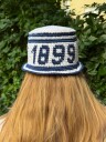Viking 1899 Bortehatt Paris