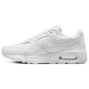 Nike Air Max SC, fritidssko dame White/white-white-ph