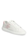 Tommy Hilfiger Th Icon Court Script   White   38