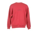 Dolce & Gabbana Herre Gensere & Hettegensere Rød L,