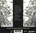 Escape From Wonderland  Pieces  CD