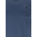 Virtus Roger V3 M Hyperstretch Ss Tee   Navy   S