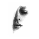 Anna Bülow Anna Bülow poster Face 3 70x100cm