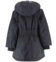 MarMar Jakke Olga Darkest Blue Technical Outerwear 2-3 år/92-98