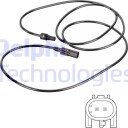 DELPHI SS20795 Sensor ABS