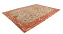 Orientalsk kelimteppe 348 x 257 cm Størrelse: 348 x 257 cm