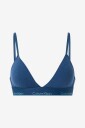 Calvin Klein Underwear - Triangel-BH Lightly Lined Triangle - Blå
