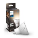 Philips Hue W Lyskilde 5.2W GU10 - 60504