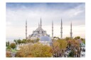 Fototapet Hagia Sophia Istanbul 100x70 - Artgeist sp. z o. o.
