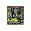Hasbro Transformers Smash Changers Rhinox 23cm