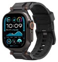 Spigen DuraPro Armor Rem til Apple Watch 49/46/45/44mm Svart