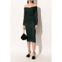 Jimmy Choo Dame Sko Svart 36 EU,