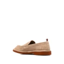 Sturlini Herre Sko Beige 41 EU,