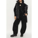 Moncler Dame Jakker Svart XS,
